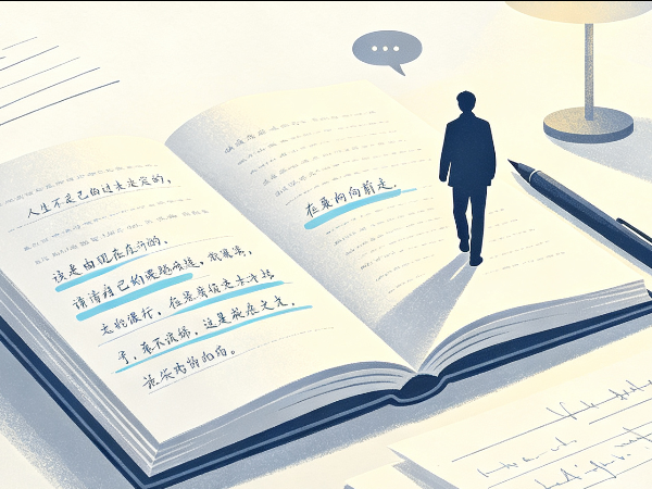 读《被讨厌的勇气》：你的不幸，都是自己选择的